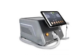 Unveiling the Future of Hair Removal: Diode Laser Hair Removal Machines
