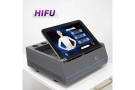 7 Things you must know about 7D HIFU machine