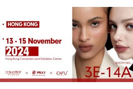 Diode laser hair removal machine Hong Kong exhibition big promotion