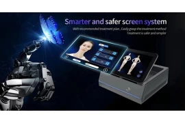 HIFU Macro & Micro High Intensity Focused Ultrasound System