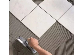 HPMC for Tile Adhesives