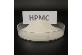 HPMC can be used as a dispersant for construction treatment