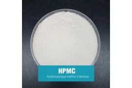 Aplicaciones de la hidroxipropilmetilcelulosa (HPMC) de grado de construcción