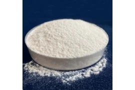 Paint Thickener HPMC Construction Grade HPMC Cellulose Ether Polymer