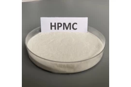 Why is hydroxypropyl methylcellulose added to mortar?