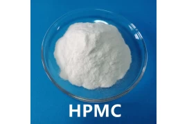What are the advantages of using hydroxypropyl methylcellulose (HPMC) for machine-blasted mortar?