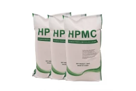 HPMC pour mortier-adhésif de construction