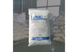 Cellulose ether (HPMC) | Water-retaining agent & thickener