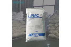 Aplicación de HPMC en materiales de construcción.