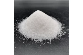 Sodium Polyacrylate Is Used In Oilfield Drilling Fluid