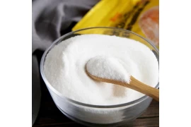 The role and use of sodium polyacrylate