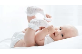 Pflege für Babys – Chinas SAP-Fabrik liefert hochwertige Produkte für die globale Säuglingswindelindustrie