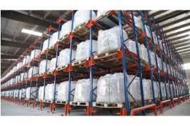 Superabsorbierender Polymer-SAP-Lieferant aus China: Marke Welldone