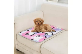 Advantages of adding SAP absorbent material to pet changing pads