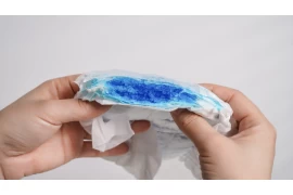 Super absorbent gel SAP for adult diapers
