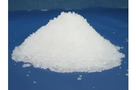 Usine de production de produits NSAP (polymère super absorbant)