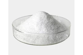 Vente en gros de polyacrylate de potassium adapté aux grandes cultures