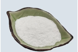 Sodium polyacrylate water absorbent resin SAP 1 ton minimum batch