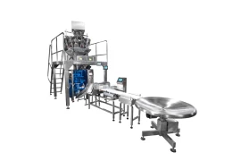 Reasons and troubleshooting methods for the failure of the granule packaging machine