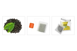 How about the tea packaging machine market