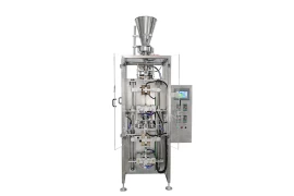 What are the characteristics of tea stick packaging machine