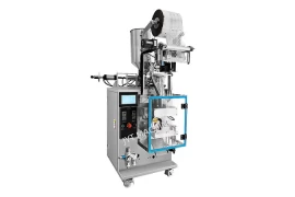 How to choose a packaging machine brand?