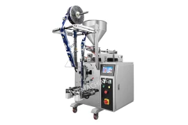 Is the edible oil packaging machine easy to use?