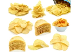 Why are potato chips so expensive?