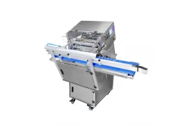 What is an automatic cable tie machine?