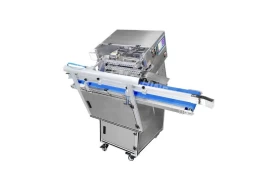 The breakdown and maintenance of semi-automatic cable tie machine