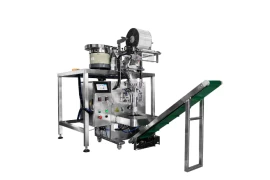 Is the screw packaging machine easy to operate?