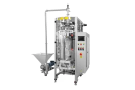 What types of automatic packaging machines are there?