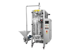 Liquid packaging machine troubleshooting method