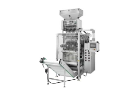 What are the common problems when buying a granule packaging machine?