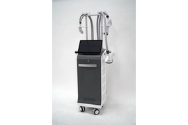 MLKJ dévoile la machine Velashape révolutionnaire pour la beauté et le bien-être