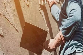 Чем выше водоудержание штукатурного раствора, тем лучше?