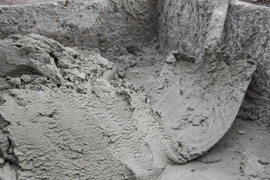 Открытое время мокрого раствора и его растворов