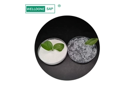 Polyacrylate de Sodium