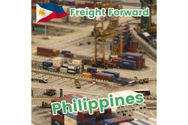 Mahigit 7,000 lalagyan ang agad na inalis! Ang mga overdue na kalakal ay ituturing na inabandona! Mahigpit na iniinspeksyon ng Philippine Customs ang mga kalakal na stranded sa Hong Kong