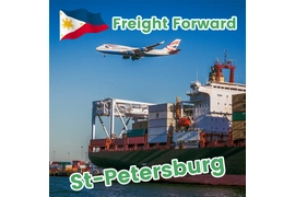 China to Philippines: Paano pumili ng air freight vs sea freight?