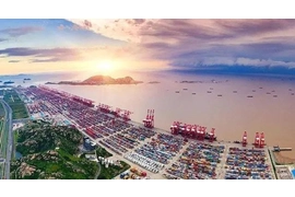 Bumaba ang mga rate ng kargamento sa loob ng 13 magkakasunod na linggo! Ang pagsasara at kontrol ng Shanghai ay tumama sa pandaigdigang merkado ng pagpapadala ng container