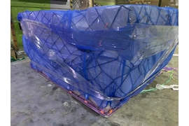 Ang mga rate ng air freight ay tumaas!