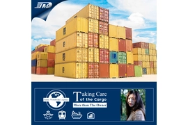 ChatGPT Text Interactive Mode VS Hongmingda International Logistics Service