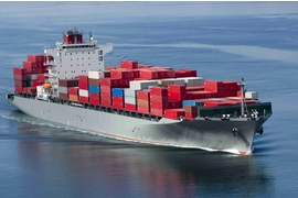 Ang Ningbo Port ay kumikita ng 4.22 bilyon sa isang taon, ang produksyon ng port ay umabot sa bagong mataas