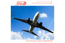 Isa pang return order ng supplier mula sa isang lumang Russian air freight customer