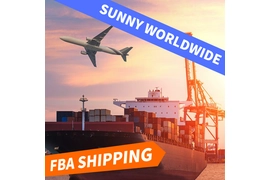 Paano pumili sa pagitan ng US overseas warehouse at Amazon FBA warehouse?