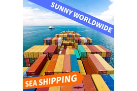 International Shipping Ano ang 0.C.P. transportasyon?