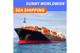 napapanahon! Habang tumitindi ang salungatan ng Palestinian-Israeli, maraming kumpanya ng pagpapadala ang naglalabas ng mga anunsyo sa panganib