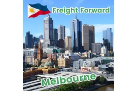 Una sa Amazon! 2023 Global Freight Top 50 Announcement