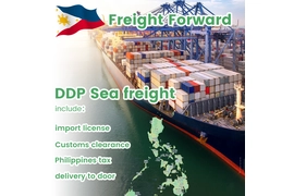 Nagbabalik ang ZEX e-commerce Clippers ng ZIM para sa kanyang unang paglalakbay!